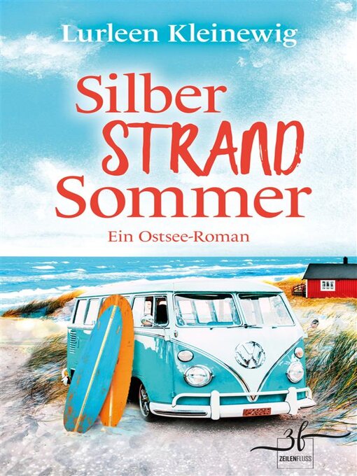 Title details for Silberstrandsommer by Lurleen Kleinewig - Available
